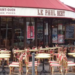 Le Paul Bert