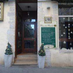 Restaurant Le Pavé