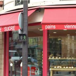 Le Pavé Sucré