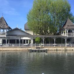 Le Pavillon Bleu
