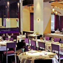 Le Pavillon By Noura