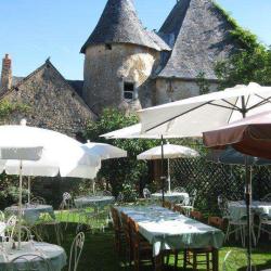Le Pavillon Café