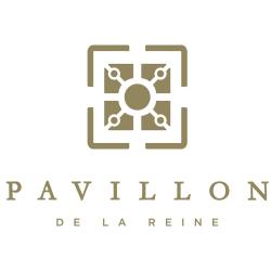 Le Pavillon De La Reine