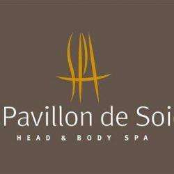 Le Pavillon De Soie
