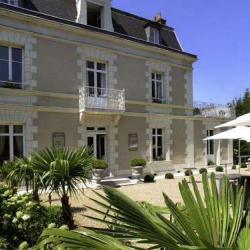 Le Pavillon Des Lys