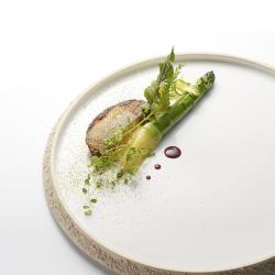 Le Pavillon