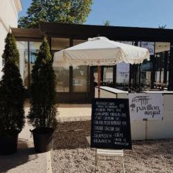 Le Pavillon Margaut