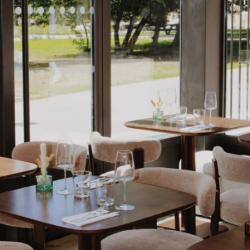 Le Pavillon Margaut