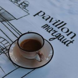 Le Pavillon Margaut