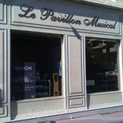 Le Pavillon Musical