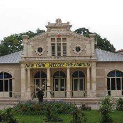 Le Pavillon Populaire
