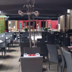 Le Pavillon