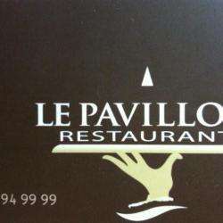 Restaurant Le Pavillon