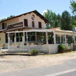 Le Pavillon