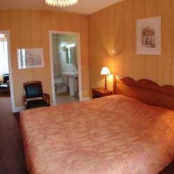 Le Pavillon St Hubert