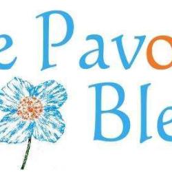 Le Pavot Bleu