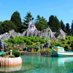 Le Pays Des Contes De Fées