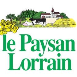 Le Paysan Lorrain