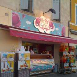 Le Péché Glacé