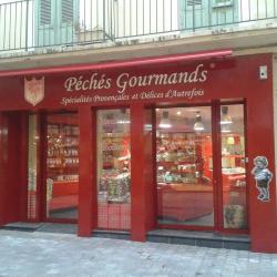 Le Peche Gourmand