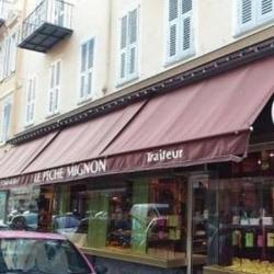 Le Pêché Mignon