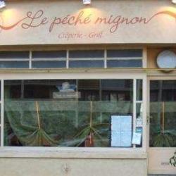 Le Péché Mignon
