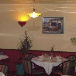 Restaurant Le Péché Mignon