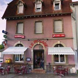 Le Pegase