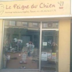 Le Peigne Du Chien