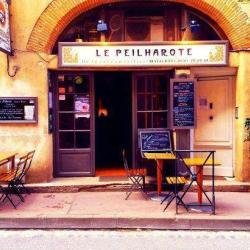 Le Peilharote