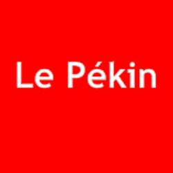 Restaurant Le Pékin
