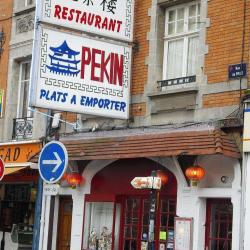 Le Pékin