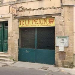 Le Pékin