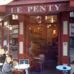 Le Pen-ty