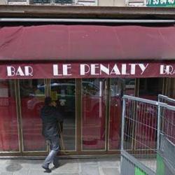 Le Penalty