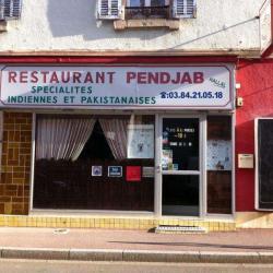Le Pendjab