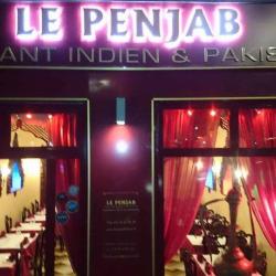 Le Penjab