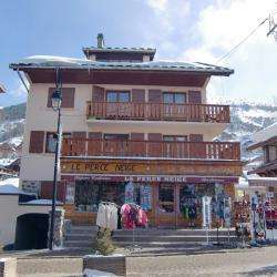 Le Perce Neige
