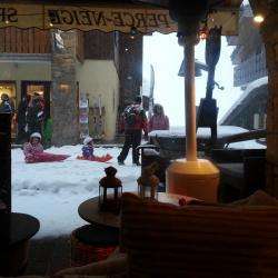 Le Perce Neige