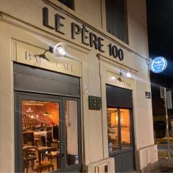 Le Père 100