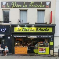 Le Pere La Brioche