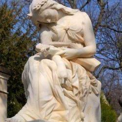 Cimetière Du Père Lachaise