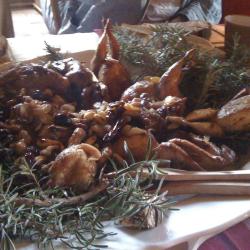 Le Perigord