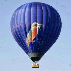 Le Périgord Dordogne Montgolfières