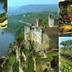 Le Périgord Vert