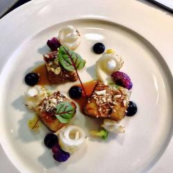 Restaurant Peron