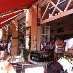 Le Perroquet