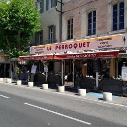 Le Perroquet