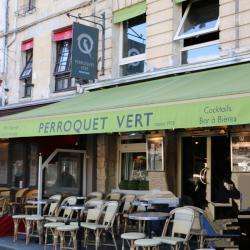 Le Perroquet Vert