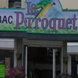 Le Perroquet Vert